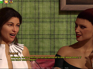 My Insatiable Wife Alice Part 20