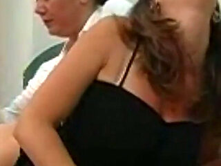 Spankings for Friends on Vacation