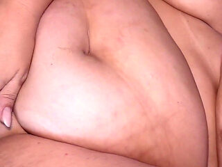 Fat Mature Rough Ass Destroyed During Bus Drive