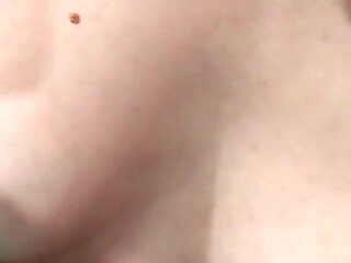 On Your Knees and Suck That Big Cock!