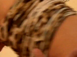 Sativa Rose jumps from blowjob to hot fucking