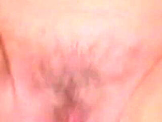 Sexy babe undresses and got her ass fucked and does a2m