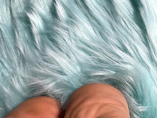Melove Sexy Long Toes in Different Colors Nail Polish