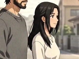 Episode 2 the Main Apnei Wife Seemed to Share with the Boss
