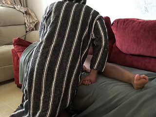 Pregnant Arab Wife Pussy Eating - Souzan Halabi Homemade Sex