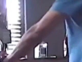 Camera Caught My Husband Fucking Babysitter