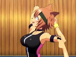 Monster Musume English Dub Compilation