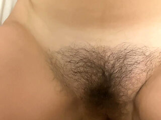 Cums on my face accidentally