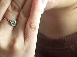 Sneezing Fit in the Car My Plastic Flower Allergy Reaction