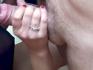 Dutch Teen Bukkake: Whipped Cream on Dicks, Deep Deepthroat & Sweet Cum Swallowing Until It Drips