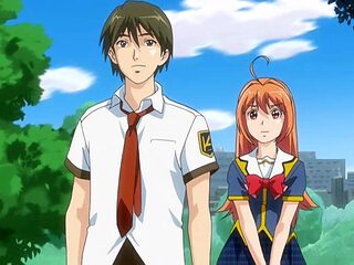 Haramasete Seiryuu-kun!-01: Eporner, Japanese  Fetish Porn