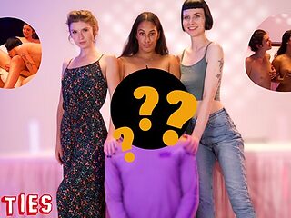 ToyBoy Fantasy: World's Greatest Talent Show Orgy