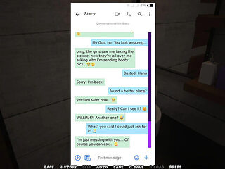 My Hot Italian Wife Gets Anal and Cumshot - Amateur Cuckold Part 25