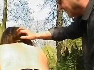 Hardcore German Submission: Humiliating Two Bitches with Whipping and Domination