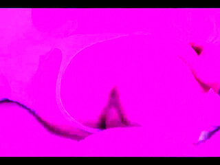 Teen Pussy Fucked Hard in Neon Lights