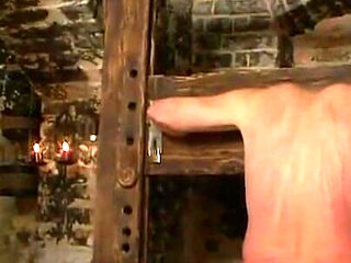 They humiliated whipped the slave