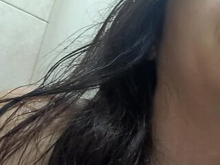 Shower show!