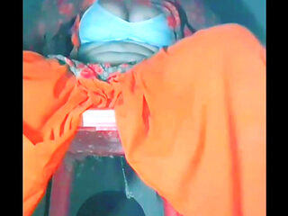 Hot Girl Masterbating Mms