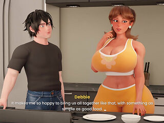 Complete Gameplay - Mansion_days, Part 1