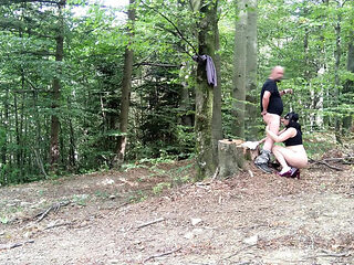 Extreme Rough Try Not to Cum Compilation - Toilet Mommy Blowjob & Kinky MILF Outdoor