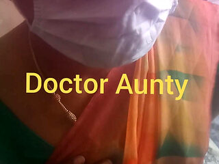 Tamil Doctor Aunty Consultant