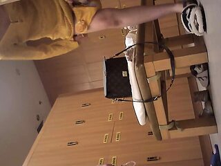 【温泉編】たくさんの美女たちが服を脱ぎ、