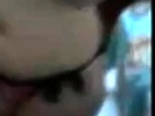 Egyptian Manal in Purple Webcam Solo