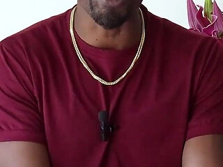 Isiah Maxwell Chooses a Fragrance for Every Scene! Pornstar Interview Adult Time