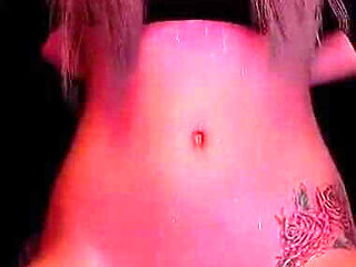 Riding a Hot Cute Blonde - 3D Reverse Cowgirl Busty Babe POV