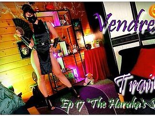 The Harukas Show (trailer Vendredi Ep 17 Video)