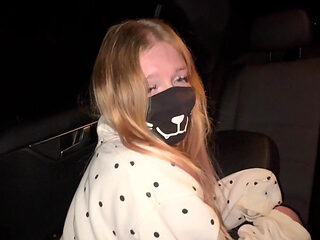She Refused to Pay for a Taxi and Was Punished
