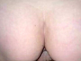 Fucking Him with My Dripping Wet Pussy Till I Can’t Take It Anymore