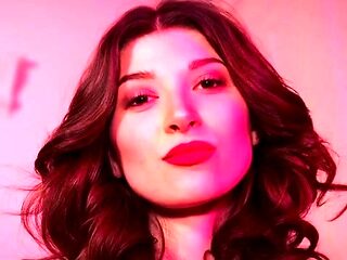 Eva De Vil - Eye Contact Is Your Sex