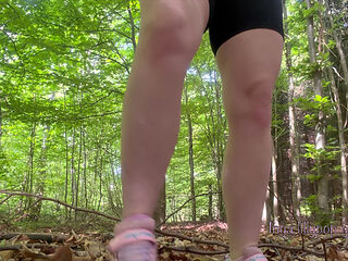 Pee Outdoors Compilation