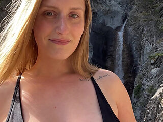 I Would Be Topless 24/7 if I Could Be