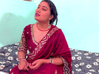 New Married Girl Sex with Husband's Brother