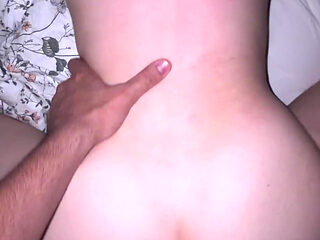 one night stand with my slutty stepsister