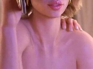 Apocalust - Part 14 with a Big MILF Ass by Loveskysan69