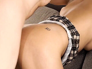 Ultimate Cougar Jordan Maxx