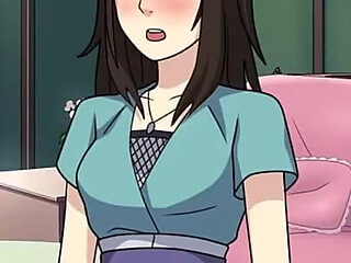 Naruto - Kunoichi Trainer [v0.13] Part 45 She Is a Pervert! by Loveskysan69