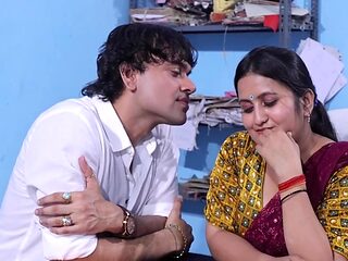Desi Village My New First Sex Teacher