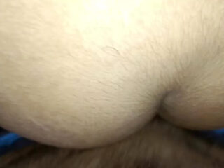 Stepsister in the kitchen ass pussy fuck from stepbrother's land doggy style cowgirl riding missionary position Hindi audio