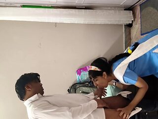 Indian Fucking In Uniform