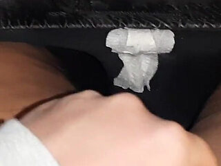 I Caught a Stranger Masturbating in a Public Restroom and Joined Her