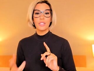 AdrienneLuxe Virgin Evaluation