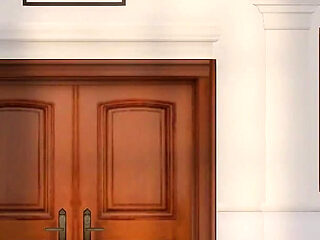 Quickie a Love Hotel Story: Hentai Anime Game Play - Episode 5