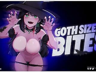 Youve Got Some Sharp Fangs Roleplaying With Your Human Goth Gf Audio Porn Cum Inside My Pussy - Car Toon