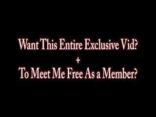 Watch sophisticated Charlee Chase's trailer