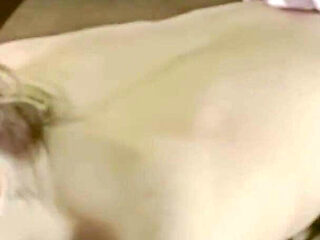 A Cock in the Ass and One in the Mouth in the Pool Hall