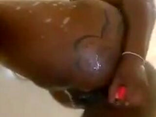 Desirable's Slutty shower scene